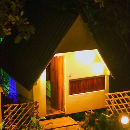 Rock Campers Hotel And Resort Chillithodu Luaran gambar