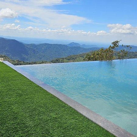 Rock Campers Hotel And Resort Chillithodu Luaran gambar