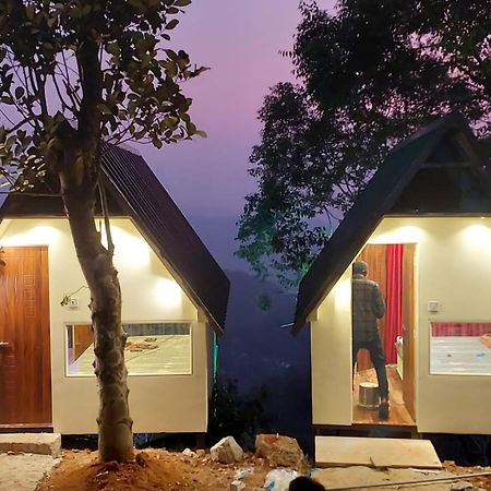 Rock Campers Hotel And Resort Chillithodu Luaran gambar