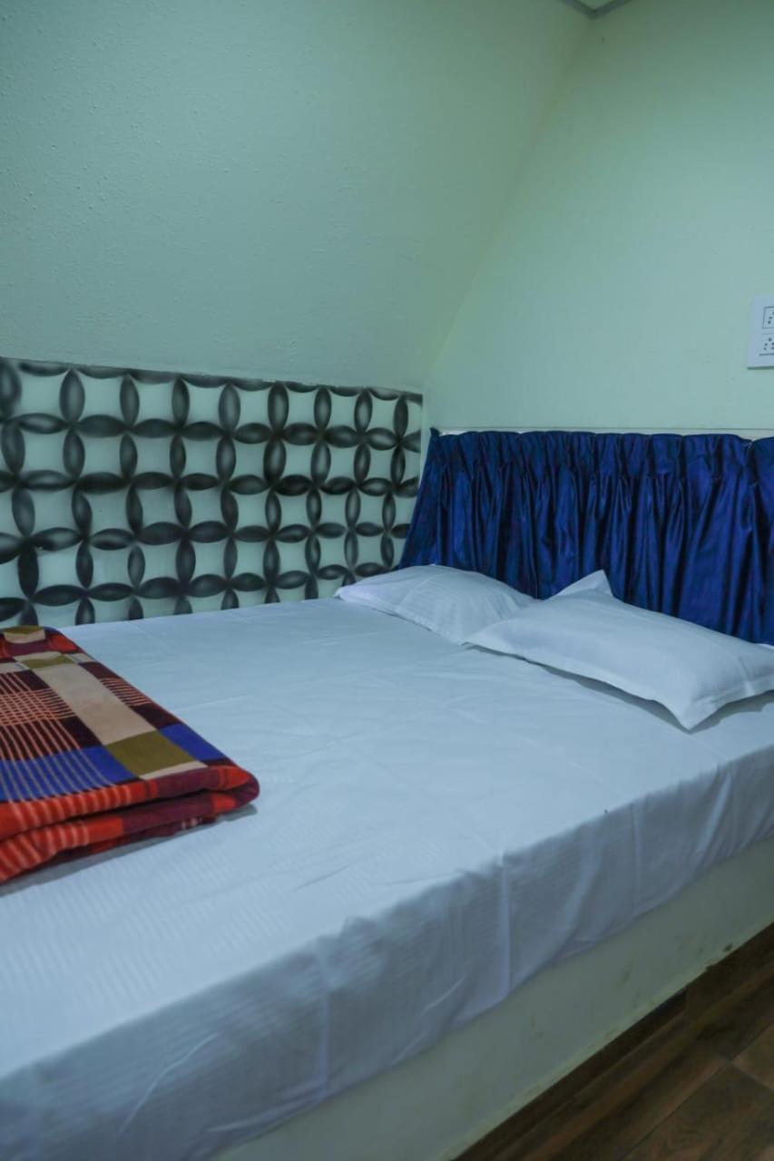 Rock Campers Hotel And Resort Chillithodu Luaran gambar