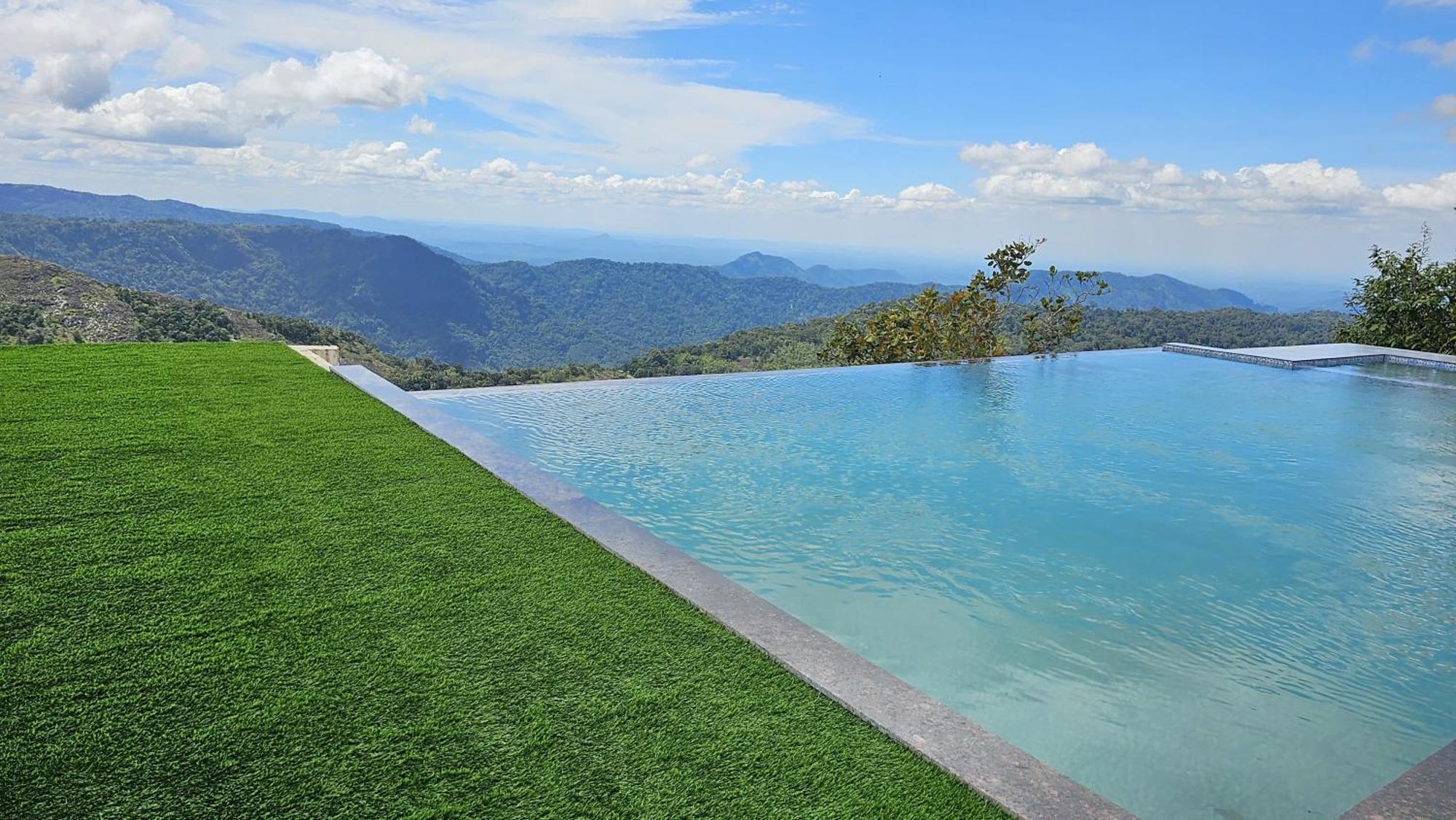 Rock Campers Hotel And Resort Chillithodu Luaran gambar