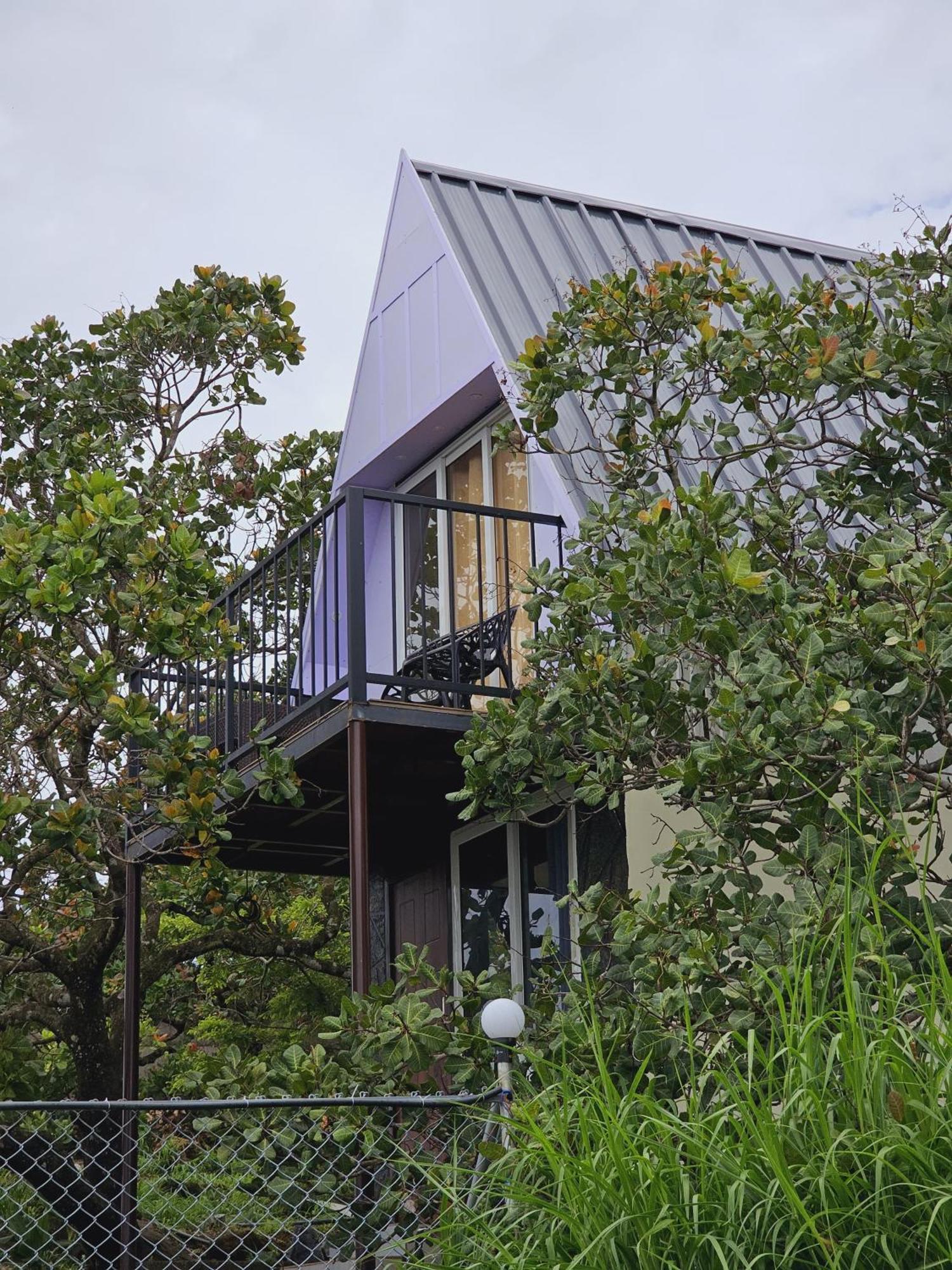 Rock Campers Hotel And Resort Chillithodu Luaran gambar